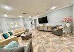 Location vacances Hollywood - 3 Bed - Sleeps 6 - Free Parking - 5 Mins to Beach-4