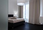 Hôtel Sienne - Hotel Vittoria - Lucehotels-2