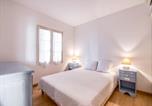 Location vacances Saint-Tropez - Apartment Boulevard Louis Blanc-1 by Interhome-4