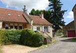 Location vacances  Saône-et-Loire - Gite des laitières en bourgogne-2