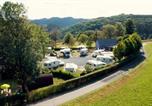 Camping avec WIFI Buzancy - Camping Liefrange-1