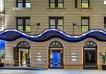 Hôtel New York - Dream Midtown, by Hyatt-1