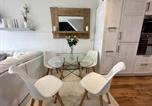 Location vacances Leamington Spa - Fantastic 2-Bed House with Parking - Hosted by Hutch Lifestyle-3