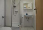Location vacances Warnemünde  - Haus Wilbrand Ferienzimmer 1-4