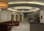 Hôtel Rust - Hotel Babylon Royal-4