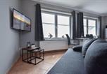 Location vacances Heringsdorf - Die Kleine im Seefeld-2