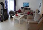 Location vacances Glowe - Schwarze Perle - Glowe-3