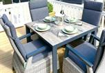 Location vacances Llanfrothen - Aberdunant Hall Holiday Park - 21962-3