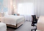 Hôtel Lake Worth - Courtyard by Marriott West Palm Beach Airport-4
