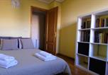 Location vacances  Valladolid - Apartamento elegante y tranquilo en zona exclusiva-2