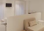 Hôtel Cervera del Río Alhama - Hotel La Fonda B&B-3