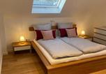 Location vacances Bad Driburg - Kleine Auszeit-1