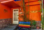 Hôtel Miguel Hidalgo - Hotel Casa Anzures-1