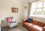 Location vacances Uppingham - Wren Cottage-4