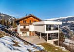 Location vacances Schwendau - App 24 Personen Innerspielleiten-1
