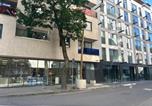 Location vacances Tallinn - Apartment24 - Sakala-4