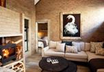 Location vacances Tulbagh - Blaauw Cottage-2