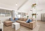 Location vacances One Mile - Little Kingsley Beach House-1