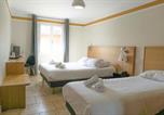 Hôtel Saint-Saturnin-lès-Apt - La Maison des Ocres - Provence-2