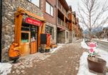 Location vacances Banff - Spring Creek Penthouse by Canadian Rockies Vacation Rentals-4