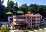 Hôtel Jablonec nad Nisou - Hotel Fabrica-2