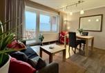 Location vacances Basse-Saxe - Steuerbord mit Schwimmbad - Horumersiel-4