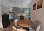 Location vacances  Monte San Giorgio - Lakeside Montivivi Holiday home-2