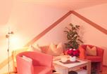 Location vacances  Kühlungsborn - Fewo Sonnenschein-3