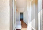 Location vacances Marches - S329 - Sirolo, trilocale ristrutturato vicino al centro-3
