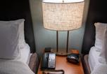 Hôtel Cypress - Fairfield Inn & Suites Anaheim North Buena Park-4