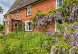 Location vacances Yaxham - Cutbush Farm House-1
