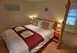 Location vacances Lakes - Townfoot Cottage-2