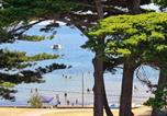 Location vacances Cowes - Beachfront Bliss - Luxury in the Heart of Cowes-1