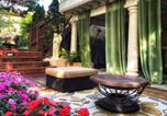 Location vacances Milpitas - Little Paradise with Sauna Garden near Downtown-1