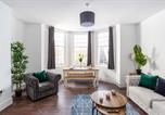 Location vacances Southend-on-Sea - Stylish & Modern Home by the Sea Near Three Shells-4