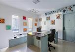 Location vacances Cuautitlan Izcalli - Rch Suite-4