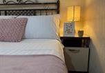 Hôtel Moldavie - Home Boutique Hotel-3