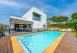 Location vacances Blanes - Gorgeous Home In Blanes-1