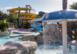 Camping Perpignan - Camping Homair - La Marina de Canet-2