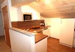 Location vacances Gerlos - Ferienwohnung Königsleiten 2 - Top 1-4