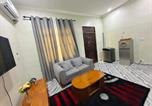 Location vacances دار السلام - Primestay-4