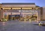 Hôtel قسم الغردقة - Doubletree By Hilton Mangroovy El Gouna Resort-1