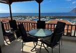 Location vacances Santiago del Teide - Capitain Jane's Beachside Haven-2
