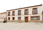 Location vacances Velayos - La Tinaja casa rural-1