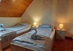 Location vacances Gyula - For You Apartman Gyula-2