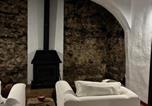 Hôtel Badalone - Hospedería Convento de la Parra-2