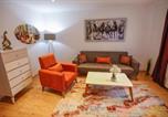 Location vacances Triberg im Schwarzwald - Turis Ferienwohnung 65-4-3
