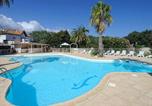 Camping Figari - Camping Cavallo Morto-1