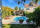 Location vacances Solin - Villa Luba-1