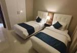 Hôtel جدحفص - Bellvila Luxury Downtown Adliya Formerly Jewel Hotel-4